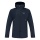 Salewa Wander-Winterjacke Fanes 2in1 Powertex (2-Lagen-Jacke, wasserdicht) navyblau Herren